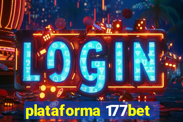 plataforma 177bet